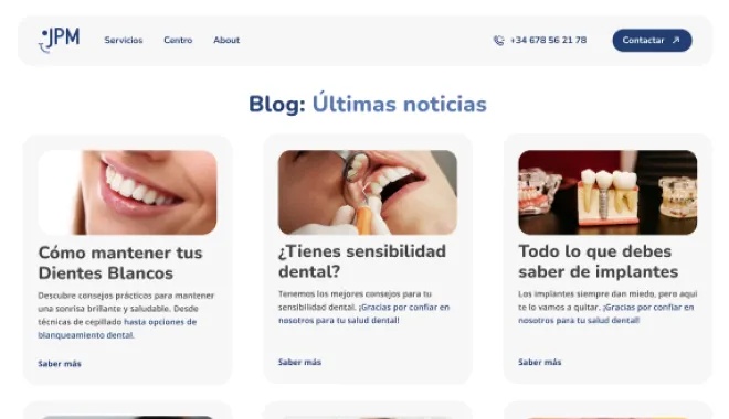 Blog (noticias)